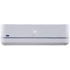 Carrier Split Air Conditioner 18 Cold 1.5 Ton Cooling 18000 Btu Rotary White Ksa (Ac Initiative)