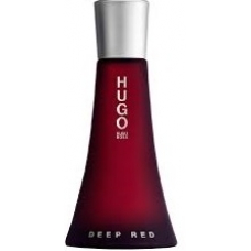 Hugo Boss Deep Red Eau De Parfum For Women 50 Ml
