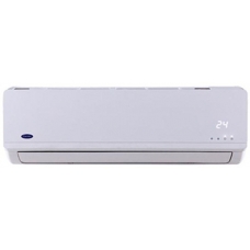 Carrier Split Air Conditioner 24 Cold 2 Ton Cooling 24000 Btu Rotary White Ksa (Ac Initiative)