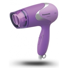 Panasonic Hair Dryer 1000 Watt 3 Speed Purple
