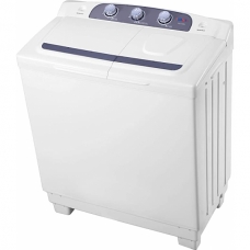 Arrow Twine Tube Washing Machine With Dryer 9 Kg Multiple Programs White