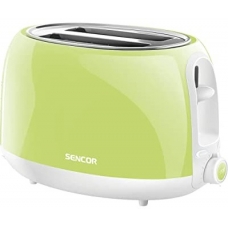 Sencor Toaster 800 Watt Green