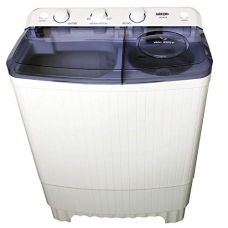 Arrow Twine Tube Washing Machine With Dryer 7 Kg 1350 Prm White