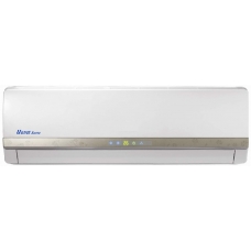 Ugine Super Split Air Conditioner 30 Cold 2.5 Ton Cooling 27200 Btu Rotary White