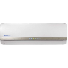 Ugine Super Split Air Conditioner 30 Hot-Cold 2.5 Ton Cooling 27200 Btu Rotary White