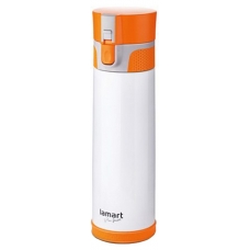 Lamart Vacuum Flasks 500 Ml Orange