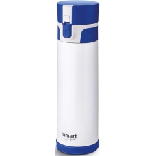 Lamart Vacuum Flasks 500 Ml Blue