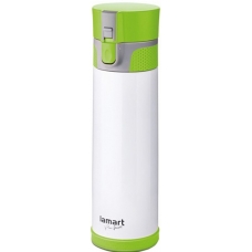 Lamart Vacuum Flasks 500 Ml Green