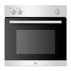 Fagor Built In Oven Cooking 60 Cm Electricity 65 Liter 2300 Watt Digital 5 Function Safety Steel Italy