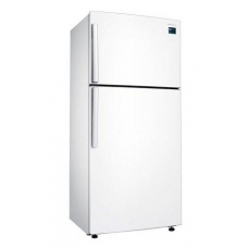 Samsung Top Mount Refrigerator 2 Doors No Frost 20.7 Cu.Ft 586 Liter White Thailand