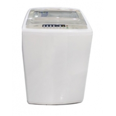 Miral Automatic Washing Machine Top Load 16 Kg Multi Program White