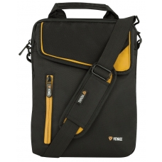 Yenkee Tablet Crossbody Shoulder Bag 10.1 Inch Black