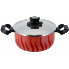 Tefal Frying Pan 22 Cm With Lid