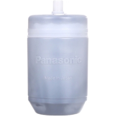 Panasonic Water Purifier Filter 12.5 Liter 6.5 Liter Per Minute White Japan