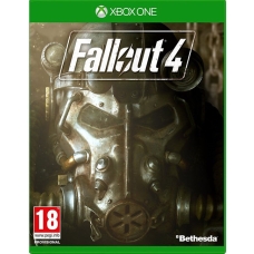لعبه Fallout 4 بيثيسدا نسخه عالميه لجهاز اكس بوكس وان متعدد الالوان
