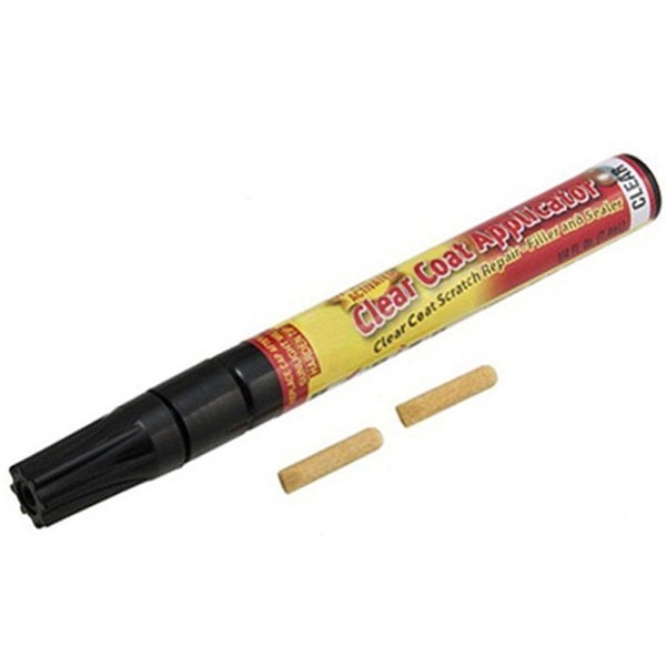 قلم اصلاح الخدوش اوتاد 13 جرام شفاف