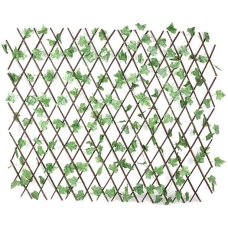 ستار ماي كومفرت بتصميم اوراق شجر 58سم اخضر