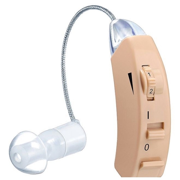 جهاز لتقويه السمع بيورير متعدد الالوان
