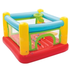 Bestway Bouncer Over 3 Years Old Multi Colored