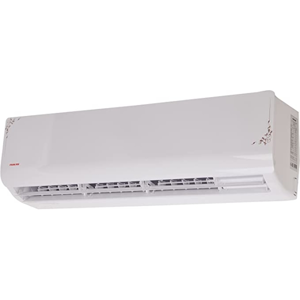 Nikai Split Air Conditioner 24 Cold Cooling 21000 Btu Rotary White