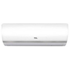 Tcl Split Air Conditioner 12 Cold 1 Ton Cooling 12200 Btu Rotary White 