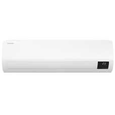 Samsung Split Air Conditioner 24 Cold 2 Ton Cooling 20000 Btu Rotary White