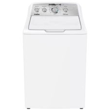Mabe Automatic Washing Machine 11 Kg Top Load 11 Program 6 Heat Levels Mexico