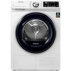 Samsung Condensing Clothes Dryer Front Load 8 Kg 11 Program White