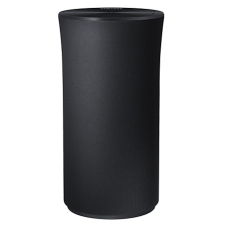 Samsung Air Track Cylinder Portable Speaker 10 Watt 360 Degree Wireless Audio Black