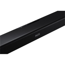 Samsung Sound Bar Home Theater System 2.1 Speakers 320 Watt Dolby Digital Usb Reader Bluetooth Black