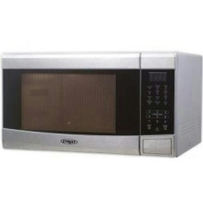 Z Trust Free Stand Microwave Oven With Grill Digital Control 42 Liter 11 Level Steel
