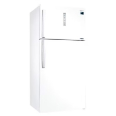Samsung Top Mount Refrigerator 2 Doors No Frost 21.9 Cu.Ft 620 Liter White Thailand