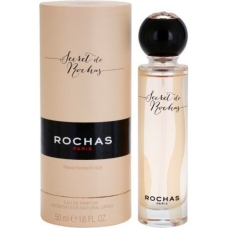 Rochas Secret De Rochas Eau De Parfum For Women 50 Ml