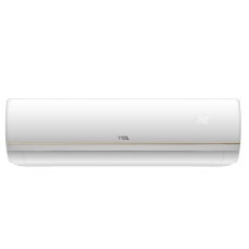 Tcl Xtreme Split Air Conditioner 30 Cold 2.5 Ton Cooling 27800 Btu Rotary Wifi White