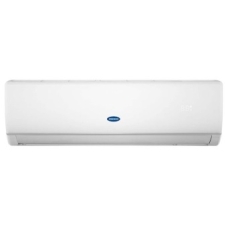 Speed Cool Split Air Conditioner 12 Hot-Cold 1 Ton Cooling 12600 Btu Rotary White