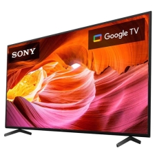 Sony Flat Smart TV Led 65 Inch 4 K UHD Black Malaysia