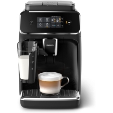 Philips Coffee Machine 1500 Watt 1.8 Liter Black
