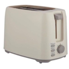 Koolen Bread toaster machine 750 Watt White