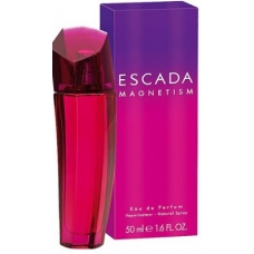 Escada Magnesium Perfme Eau De Parfum 75 Ml For Women