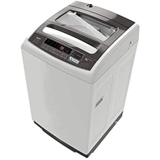 Ugine Automatic Washing Machine Top Load 12 Kg Multi Program White