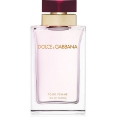Dolce Gabbana Center Eau De Parfum 100 Ml For Women