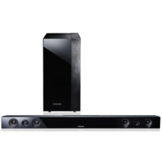 Sony Home Theater System 2.1 Speakers 280 Watt USB Black