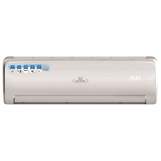 Home Queen Split Air Conditioner 36 Cold 3 Ton Cooling 30600 Btu Rotary White