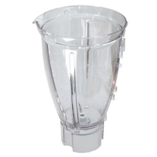 Moulinex Mixer Bowl 1.5 Liter Transparent