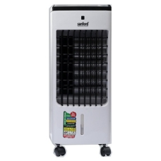 Sanford Water Cooled Portable Air Conditioner 3.8 Liter 3 Speeds White