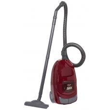 Hitachi Canister Wet And Dray Vacuum Cleaner 5 Liter 1600 Watt To Extract Dust,Dirt Red Thailand