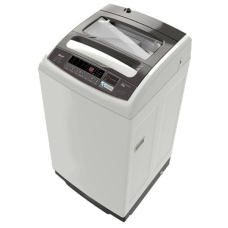 Ugine Automatic Washing Machine Top Load 8 Kg White