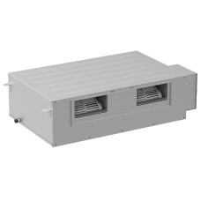 Ugine Concealed Air Conditioner 48 Hot-Cold 4 Ton Cooling 45000 Btu Inverter