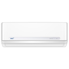 Ugine Plasma Split Air Conditioner 24 Cold 2 Ton Cooling 22000 Btu Rotary White