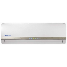 Ugine Super Split Air Conditioner 24 Cold 2 Ton Cooling 22000 Btu Rotary White